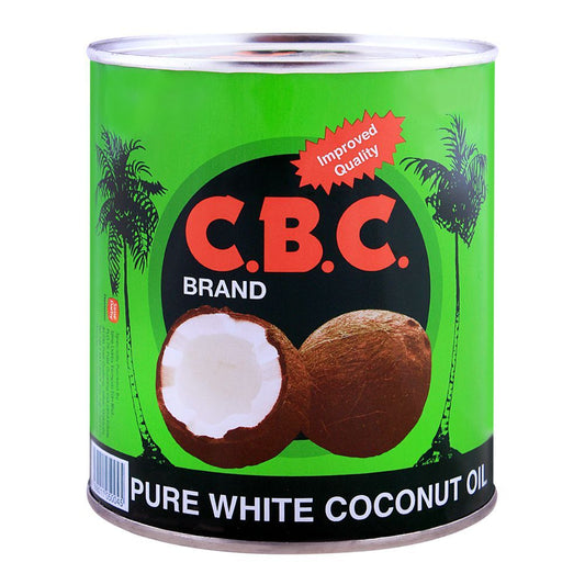 CBC Coconut Oil 680G