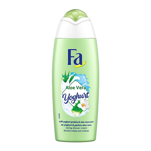 Fa Yoghurt Aloe Vera Shower Gel 250 ML