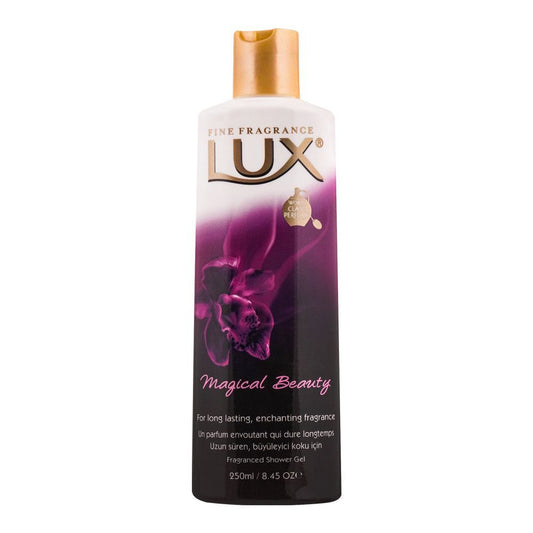 Lux - Magical Spell - Body Wash - 250 ML