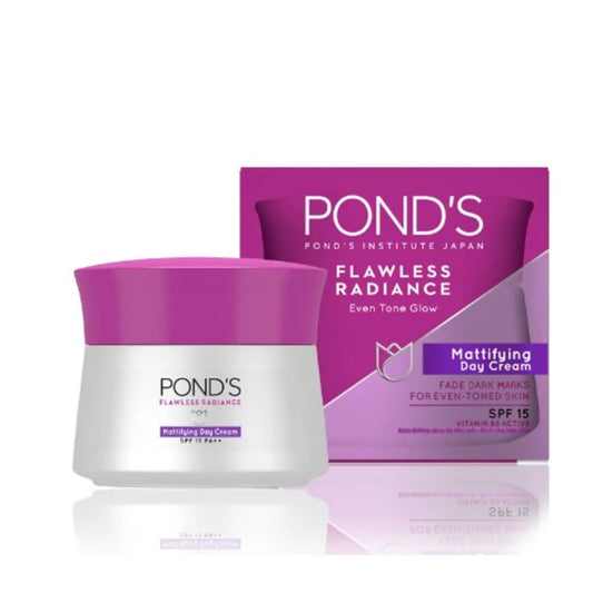 Pond's Flawless Radiance Night Cream 50G