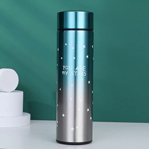 Trendo Star Smart Cup LED Temperature Display Bottle