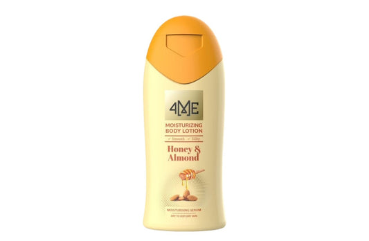 4ME Honey & Almond Lotion 200ml