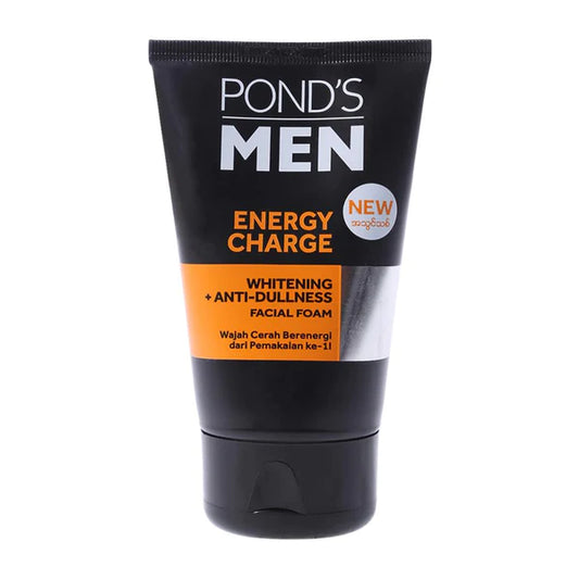 POND'S MEN FACE WASH ENERGY CHARGE 100G