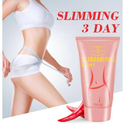 Aichun Beauty Slimming Massage Cream (150ml)