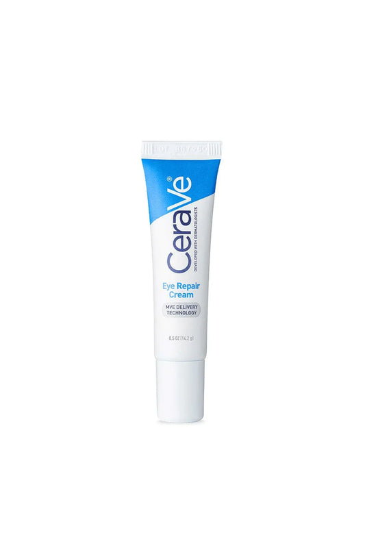 Cerave Dark Circles & Puffiness Eye Repair Cream 14g
