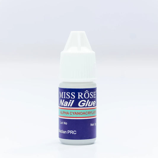 Nail Glue Miss Rose