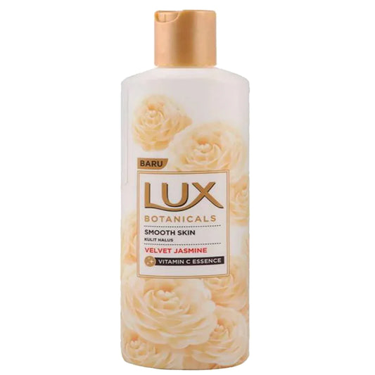 Lux Botanicals Body Wash Velvet Jasmine 250ML