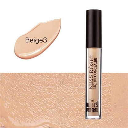 MISS ROSE Full Coverage Concealer