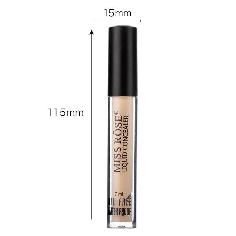 MISS ROSE Full Coverage Concealer