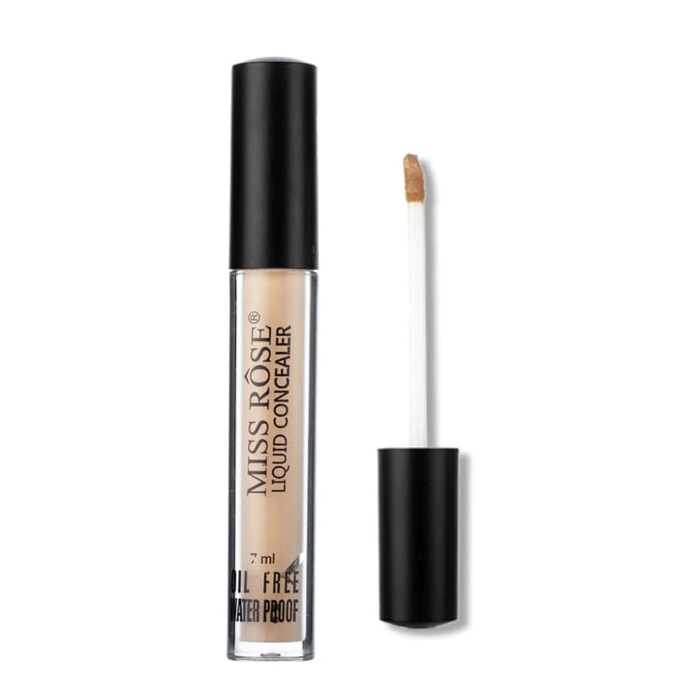 MISS ROSE Full Coverage Concealer