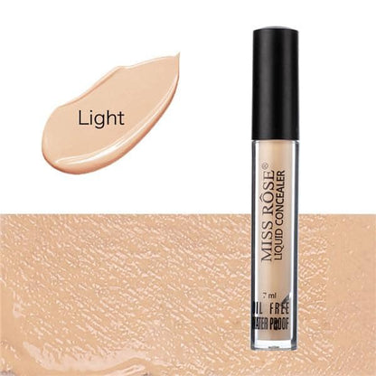 MISS ROSE Full Coverage Concealer