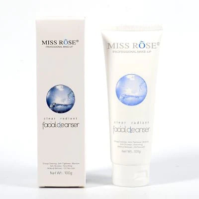 Miss Rose Facial Cleanser