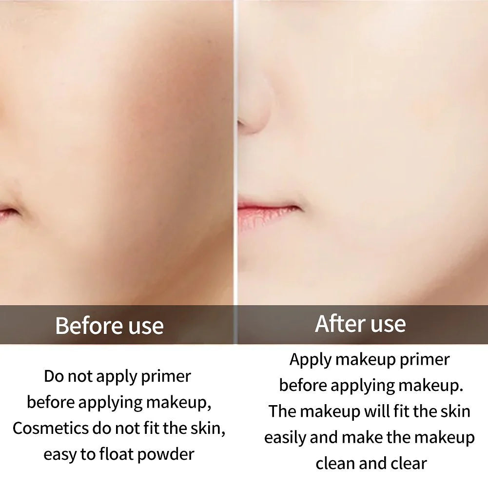 Miss Rose Makeup New Primer