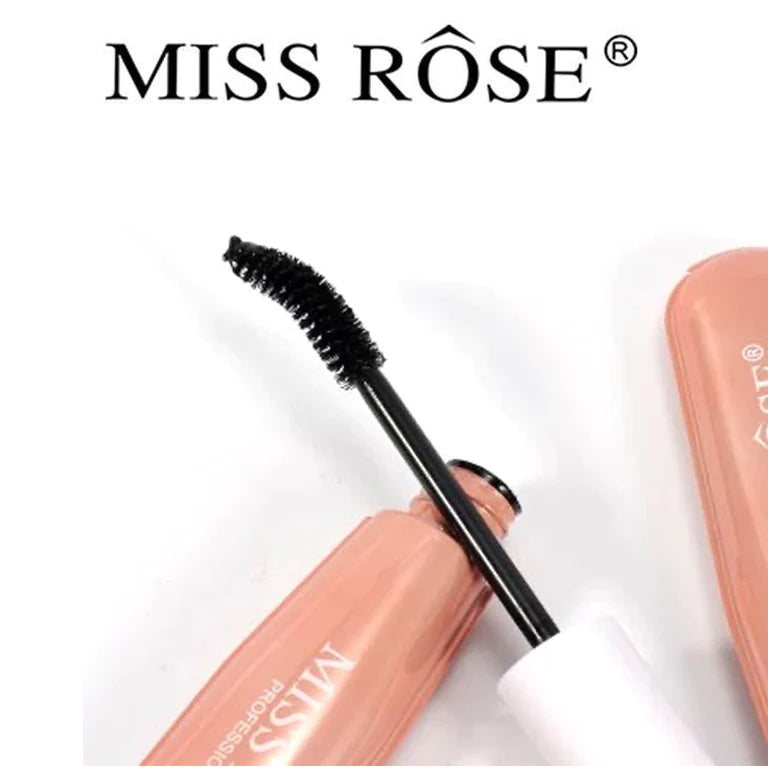 Miss Rose New Mascara