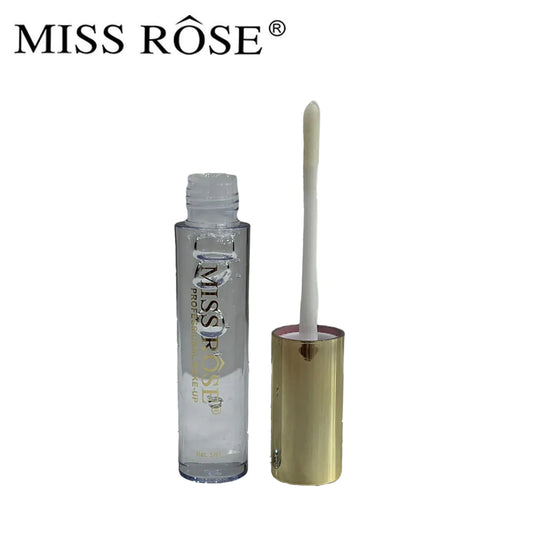 Miss Rose Transparent Lip Gloss