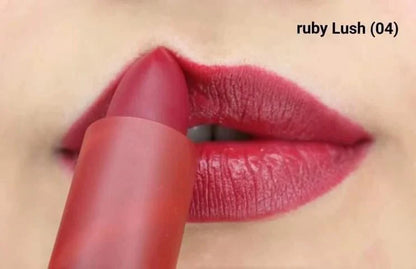 Miss Rose Velvet Matte Lipstick