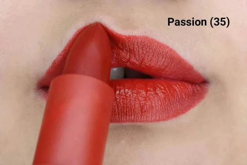 Miss Rose Velvet Matte Lipstick
