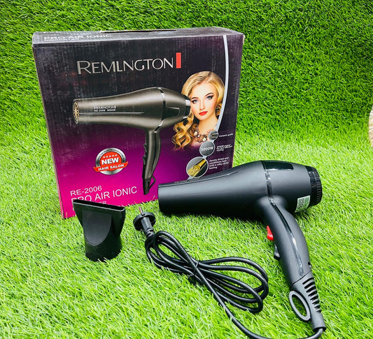 Remington Re-2006 Professional Hair Dryer
