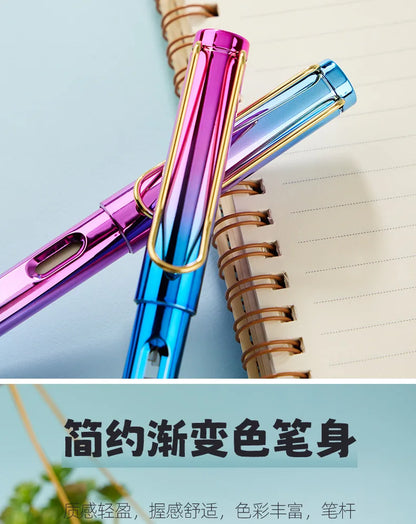 Eternity Pencil Unlimited Writing Pencils No Ink Pen For Writing Art Sketch Stationery Kawaii Magic Pencil School Supplies