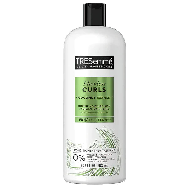 TRESemme Flawless Curls Conditioner, 828 ml