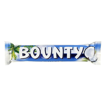 Bounty Coconut Chocolate 57Gm