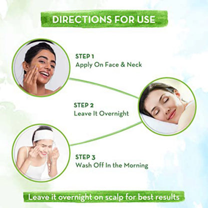 DR.RASHEL Aloe Vera Anti acne Deep Cleaning Pore Refine Face wash 100