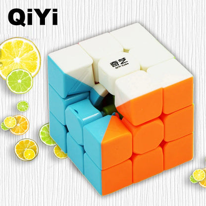 QIYI 3×3 Rubik Cube