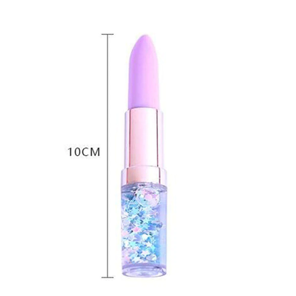 Lovely Creative Lipstick Gel Pen (pack of 4) Girls Creative Colorful Cute Stationary Pen Office School Supplies