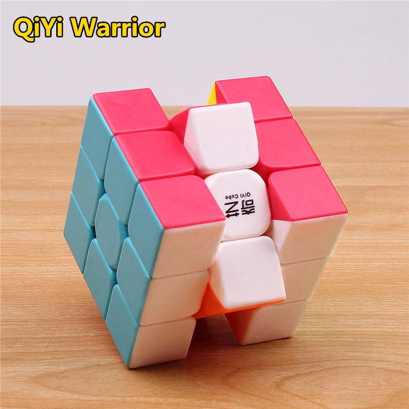 QIYI 3×3 Rubik Cube