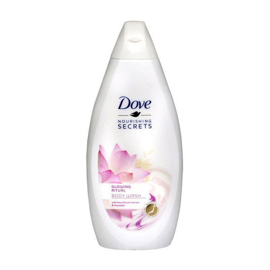 Dove Nourishing Secrets Glowing Ritual Body Wash 250ML